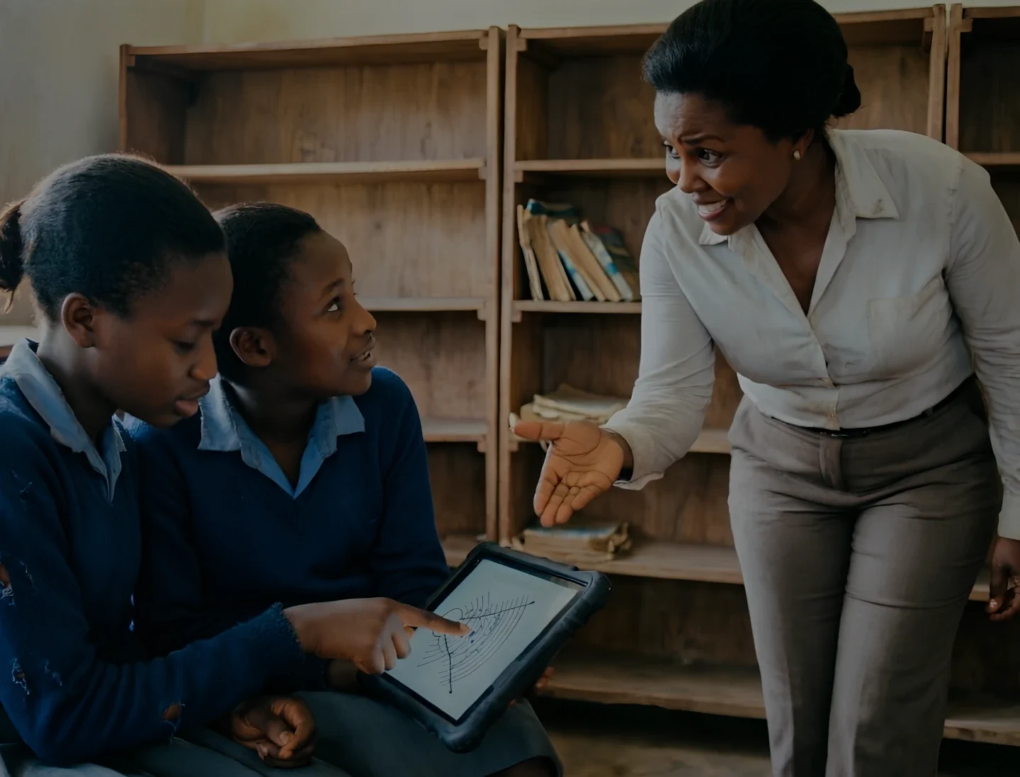 Educational Technology